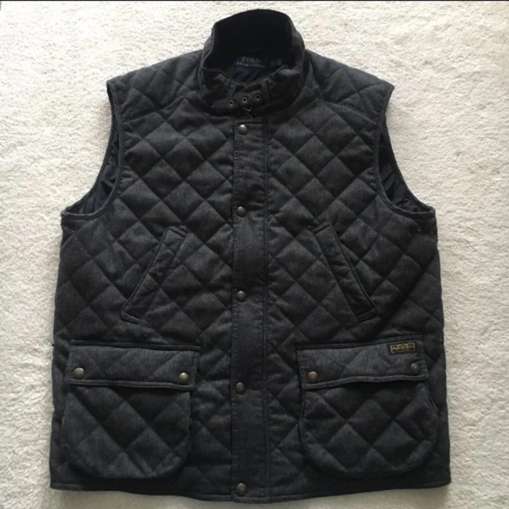Polo Ralph Lauren & Co Vest